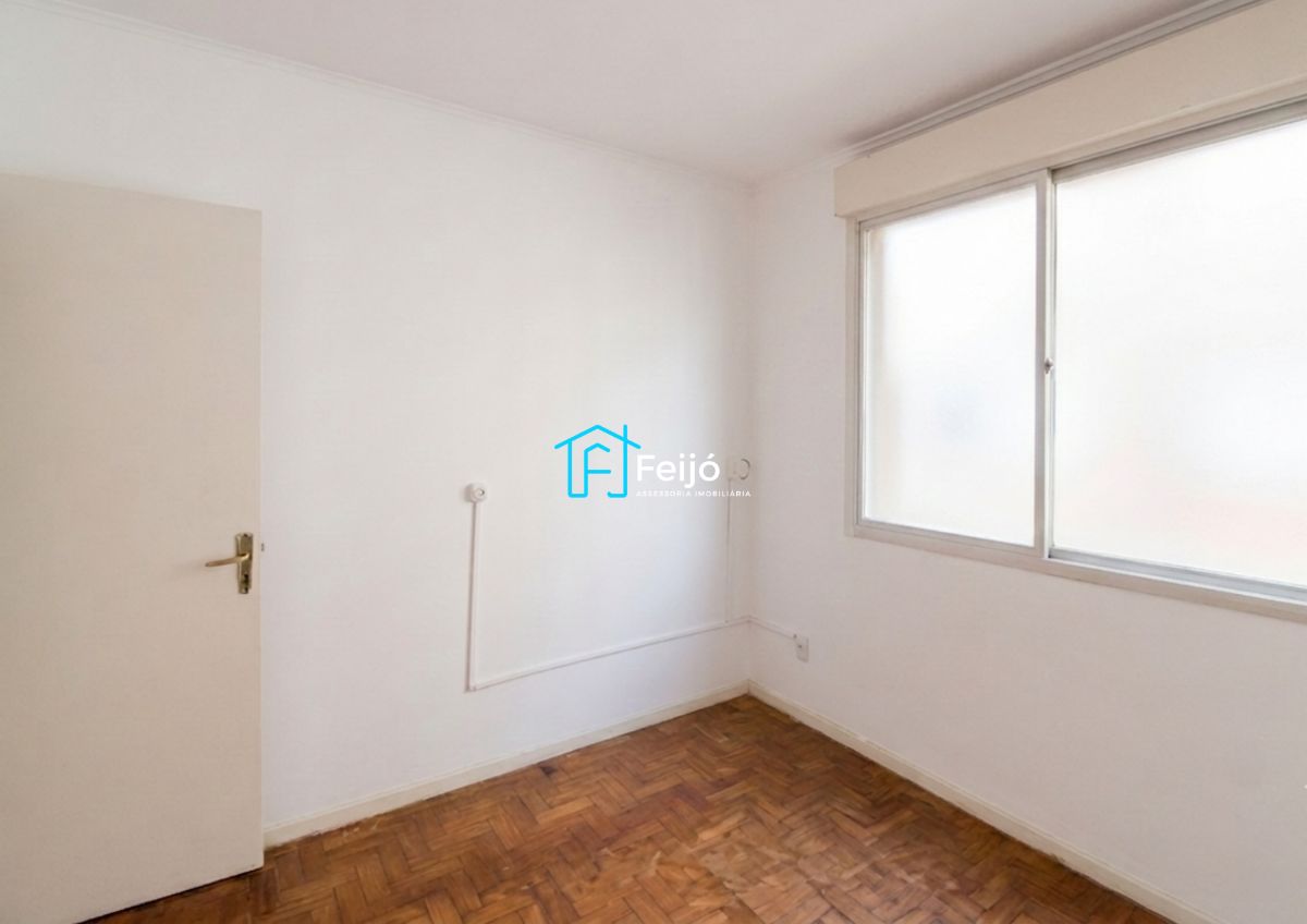 Apartamento 2 dormitórios no Bairro Cristal próximo ao Barra Shopping Sul