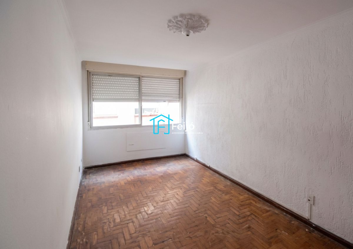 Apartamento 2 dormitórios no Bairro Cristal próximo ao Barra Shopping Sul