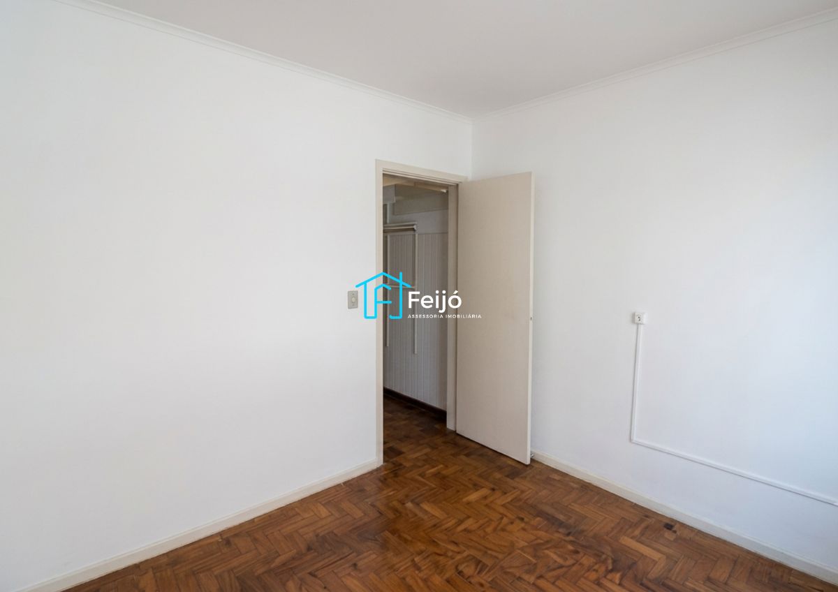 Apartamento 2 dormitórios no Bairro Cristal próximo ao Barra Shopping Sul