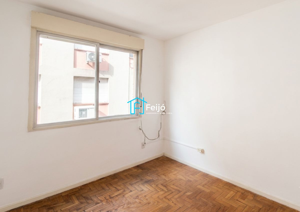 Apartamento 2 dormitórios no Bairro Cristal próximo ao Barra Shopping Sul