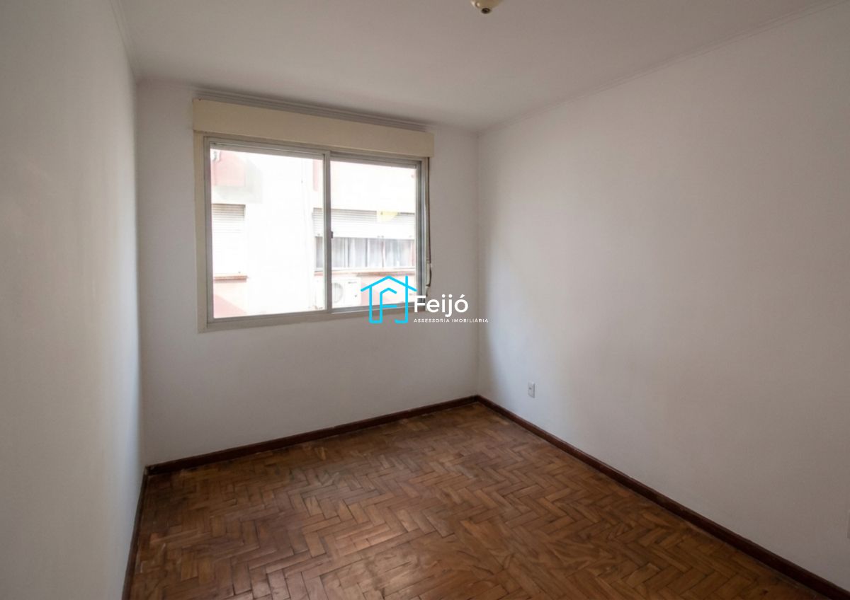 Apartamento 2 dormitórios no Bairro Cristal próximo ao Barra Shopping Sul