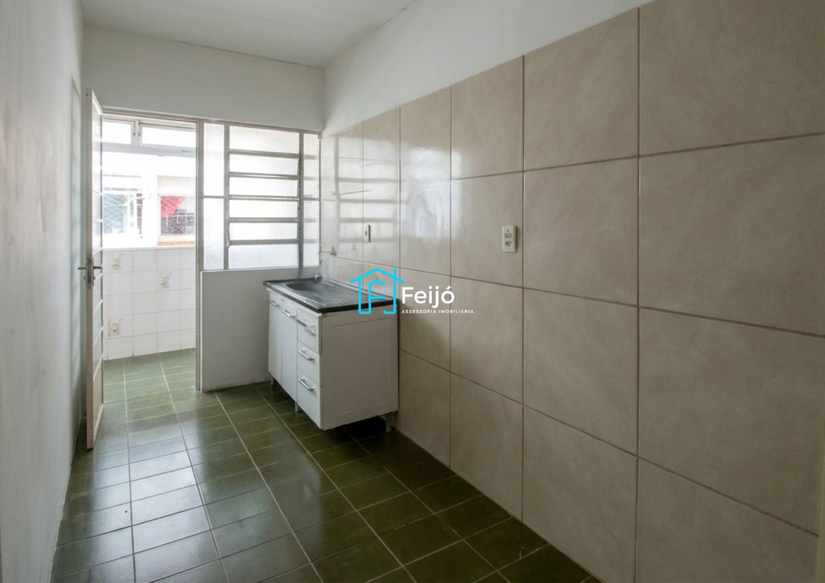 Apartamento 2 dormitórios no Bairro Cristal próximo ao Barra Shopping Sul