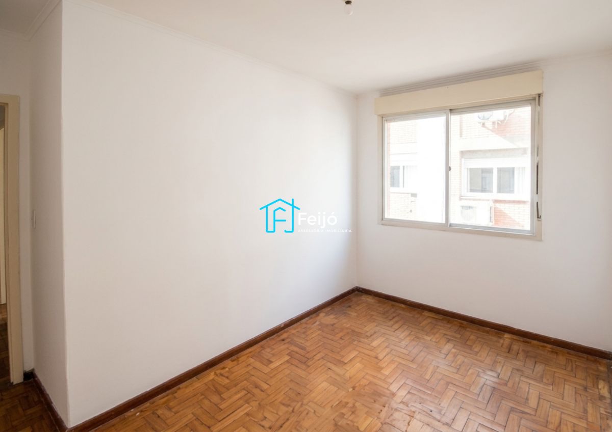 Apartamento 2 dormitórios no Bairro Cristal próximo ao Barra Shopping Sul