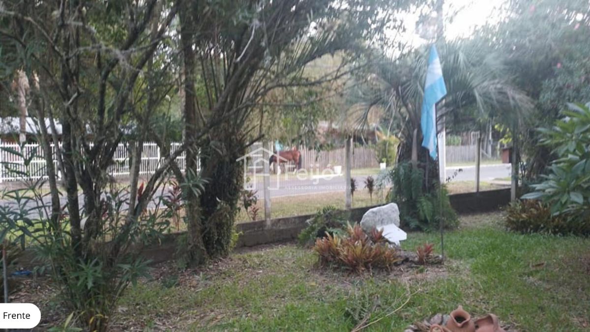 Terreno/Sítio na Rua Dona Mariana - Restinga
