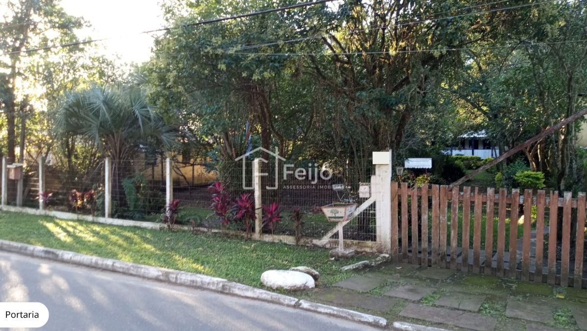 Terreno/Sítio na Rua Dona Mariana - Restinga