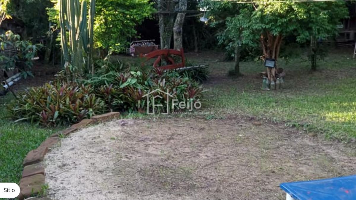 Terreno/Sítio na Rua Dona Mariana - Restinga