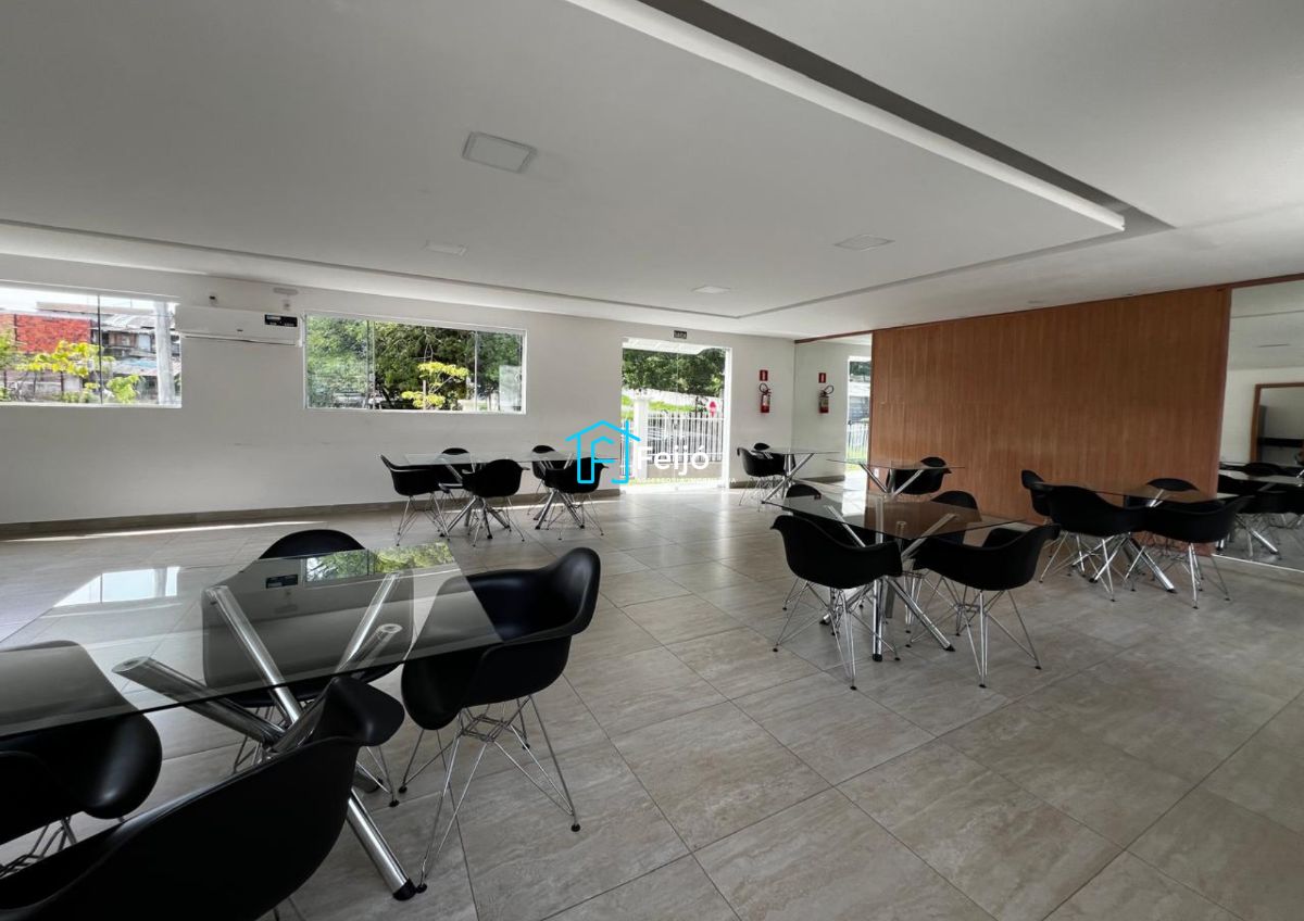 Apartamento à venda com 2 quartos, 40m² - Foto 14
