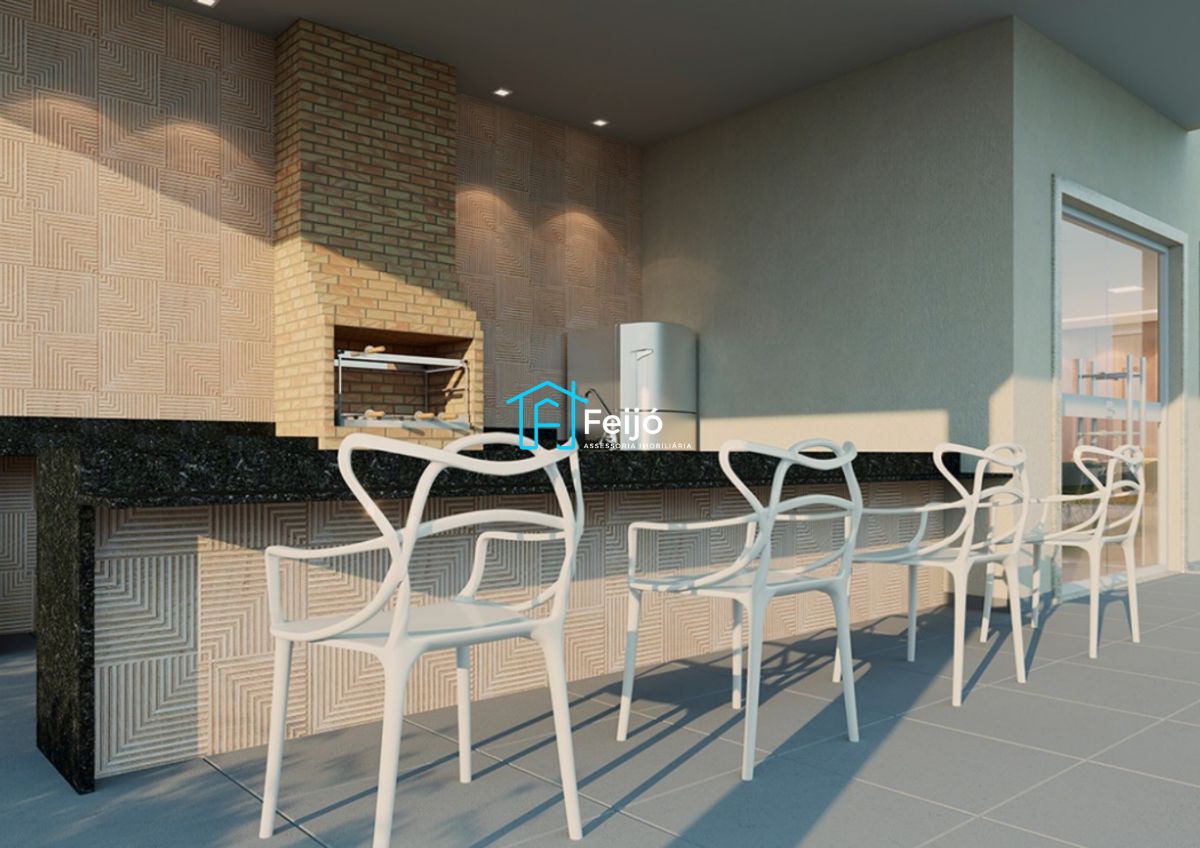 Apartamento à venda com 2 quartos, 39m² - Foto 7