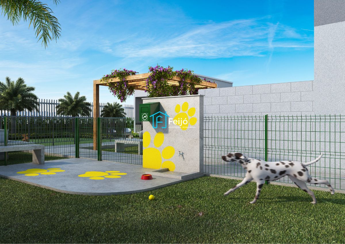Apartamentos 2 dormitórios na Restinga - Empreendimento Porto dos Sabiás