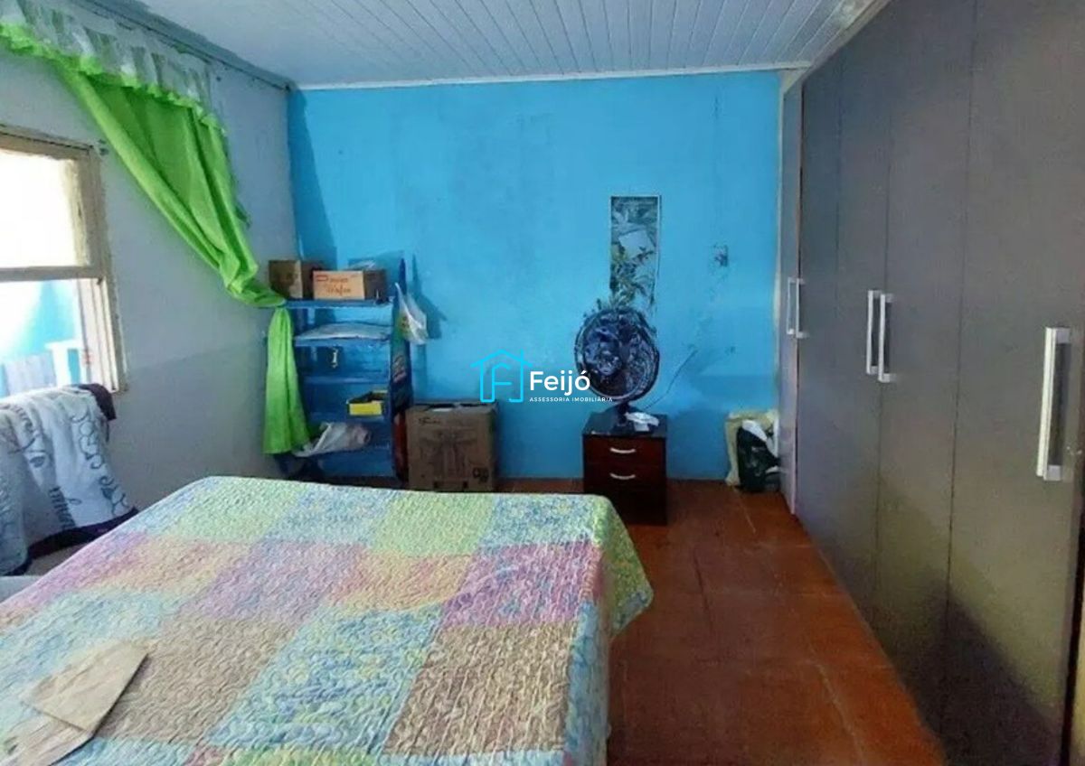Casa 3 dormitórios no Balneário Pinhal