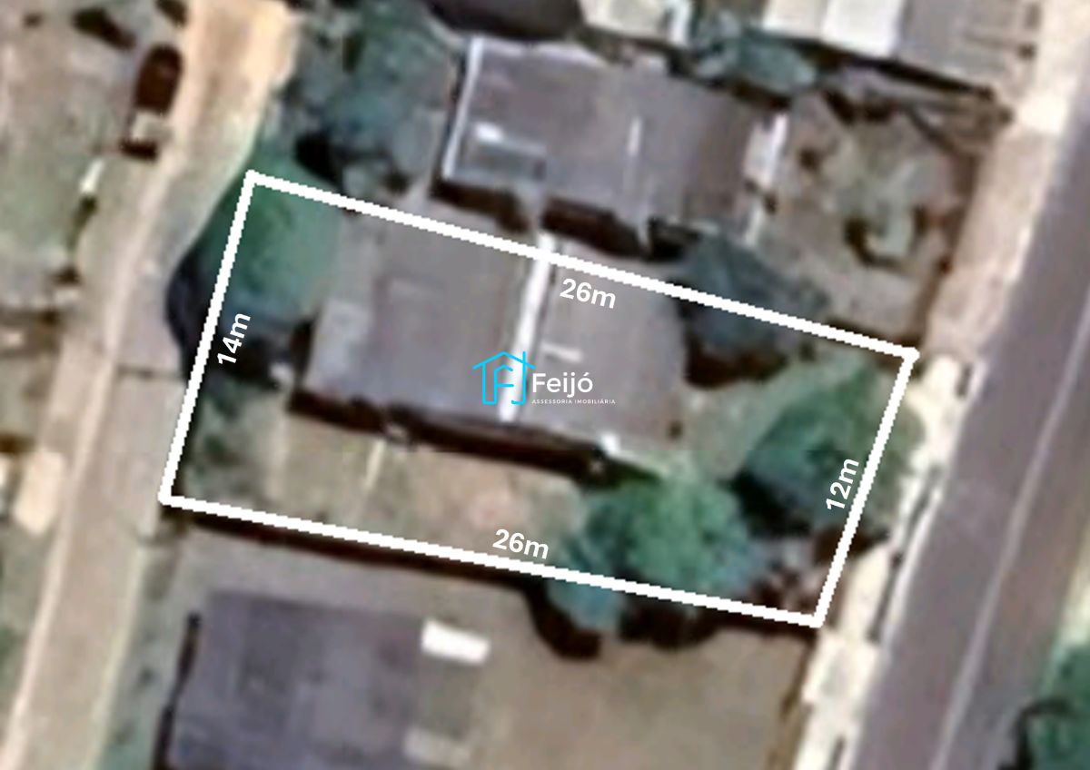 Casa 3 dormitórios no Balneário Pinhal