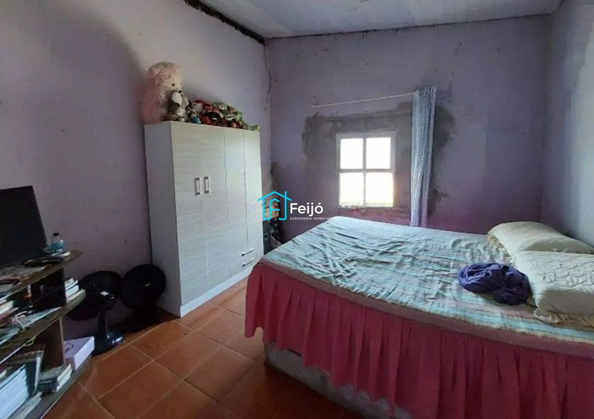Casa 3 dormitórios no Balneário Pinhal