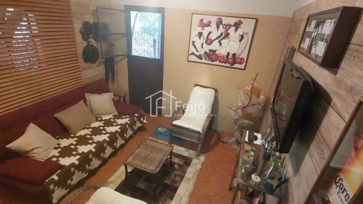Casa a venda na Restinga Nova