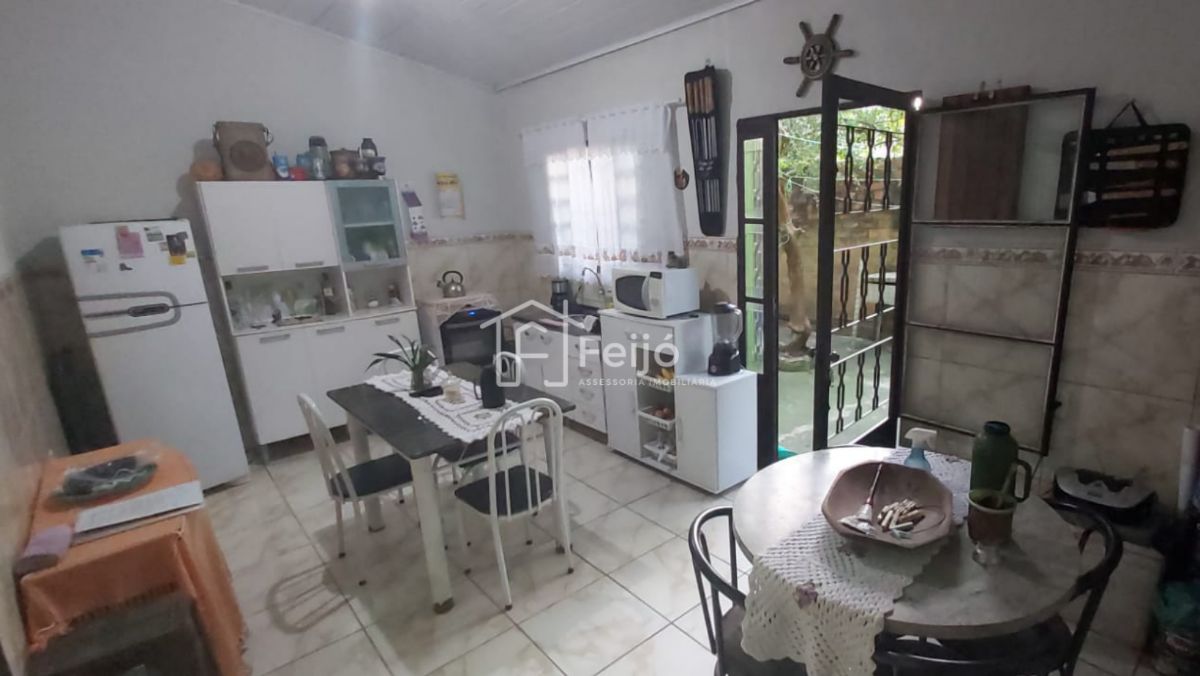 Casa a venda na Restinga Nova