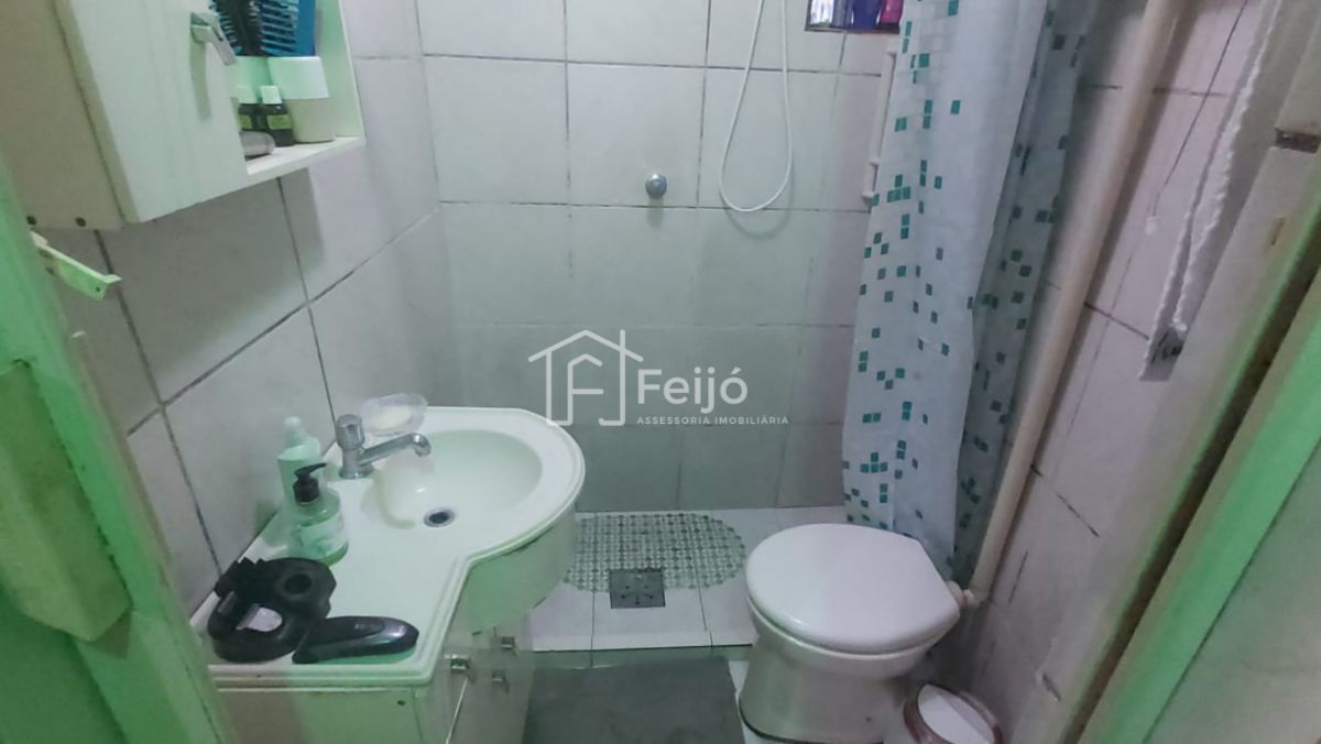Casa a venda na Restinga Nova