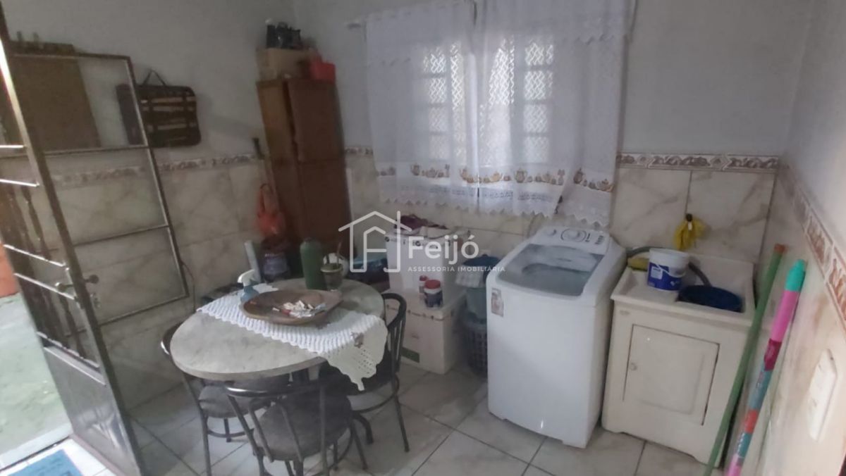 Casa a venda na Restinga Nova