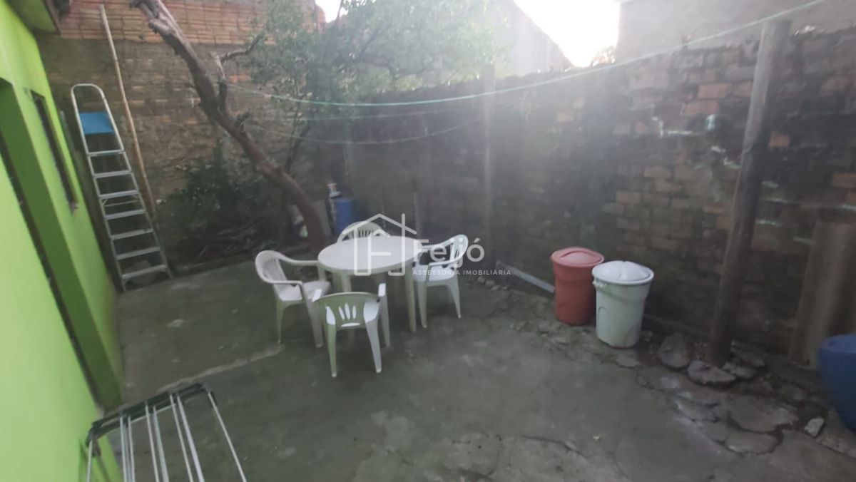 Casa a venda na Restinga Nova