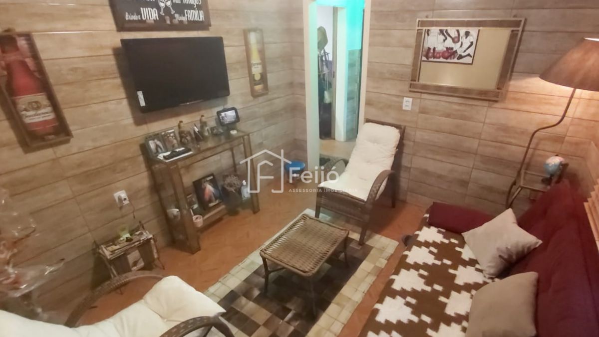 Casa a venda na Restinga Nova