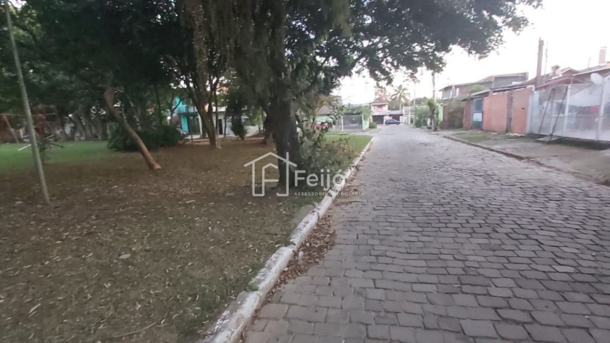 Casa a venda na Restinga Nova