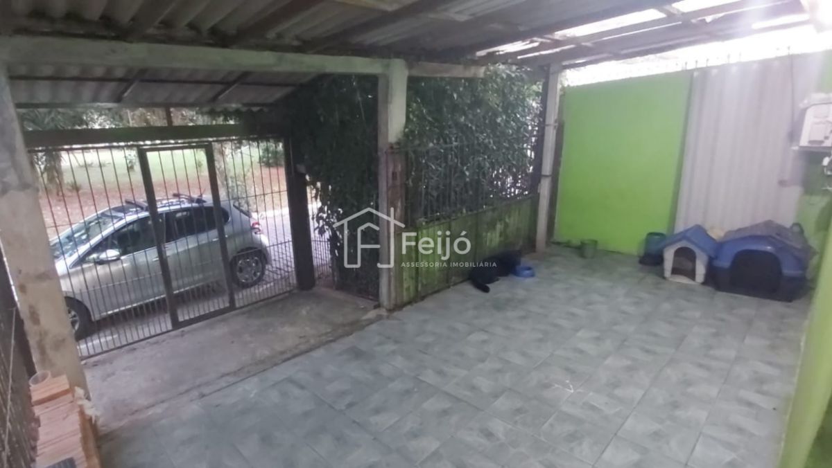 Casa a venda na Restinga Nova