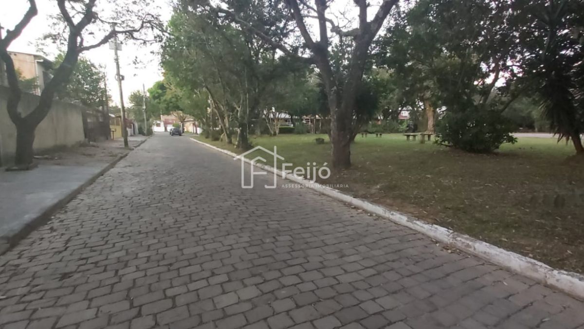 Casa a venda na Restinga Nova