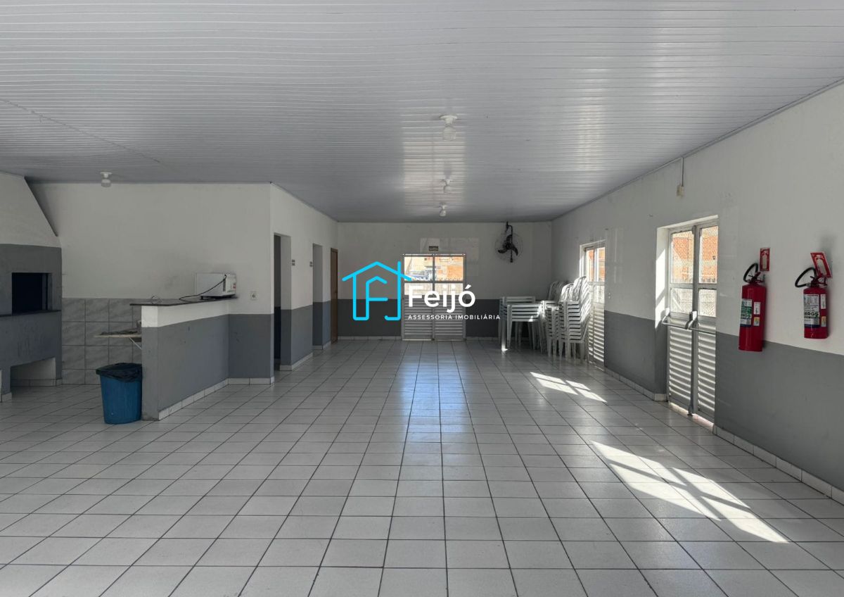 Apartamento à venda com 2 quartos, 38m² - Foto 13