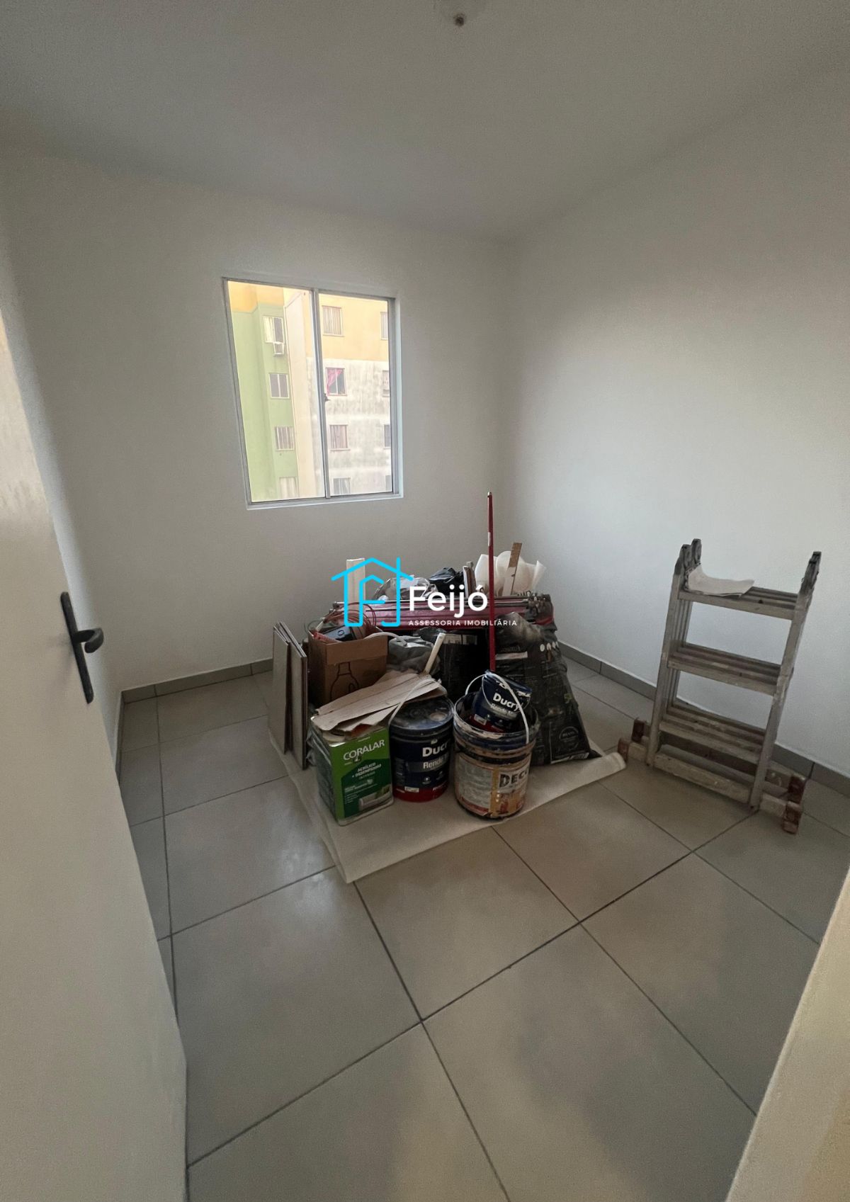 Apartamento à venda com 2 quartos, 38m² - Foto 8