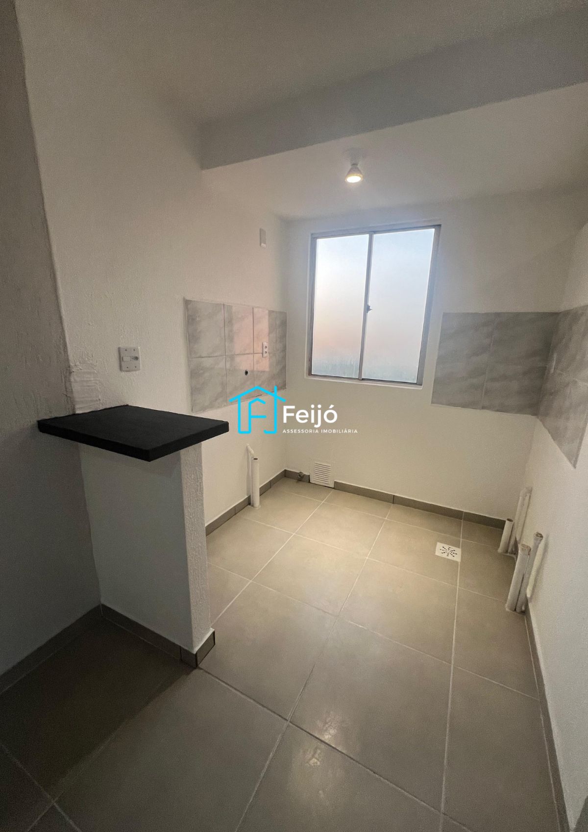 Apartamento à venda com 2 quartos, 38m² - Foto 4
