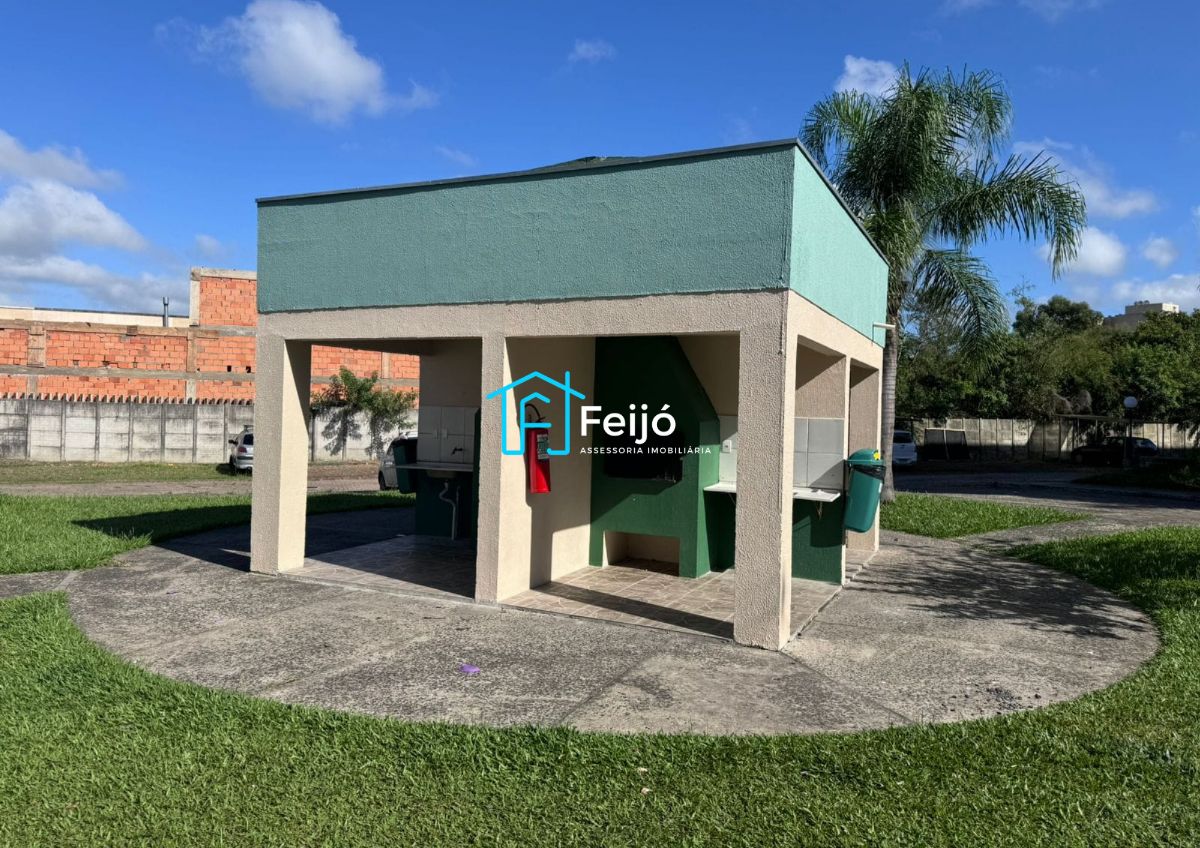 Apartamento à venda com 2 quartos, 38m² - Foto 11