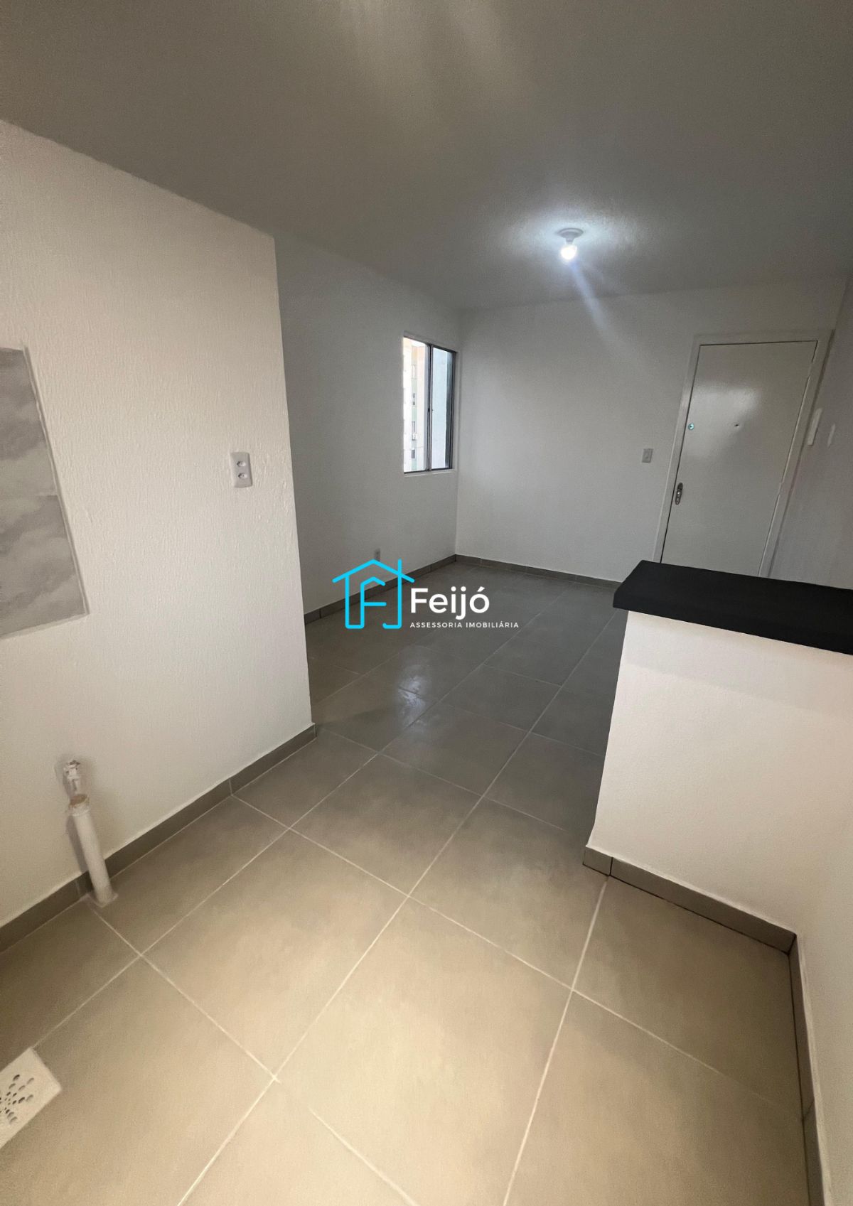 Apartamento à venda com 2 quartos, 38m² - Foto 5