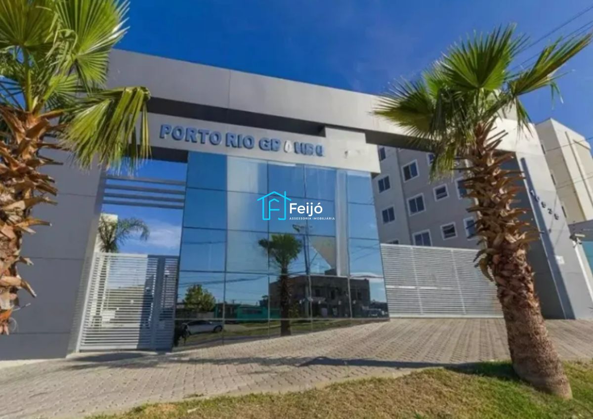 Apartamento 2 dormitórios na Av. Protásio Alves, Porto Rio Grande - MRV Engenharia
