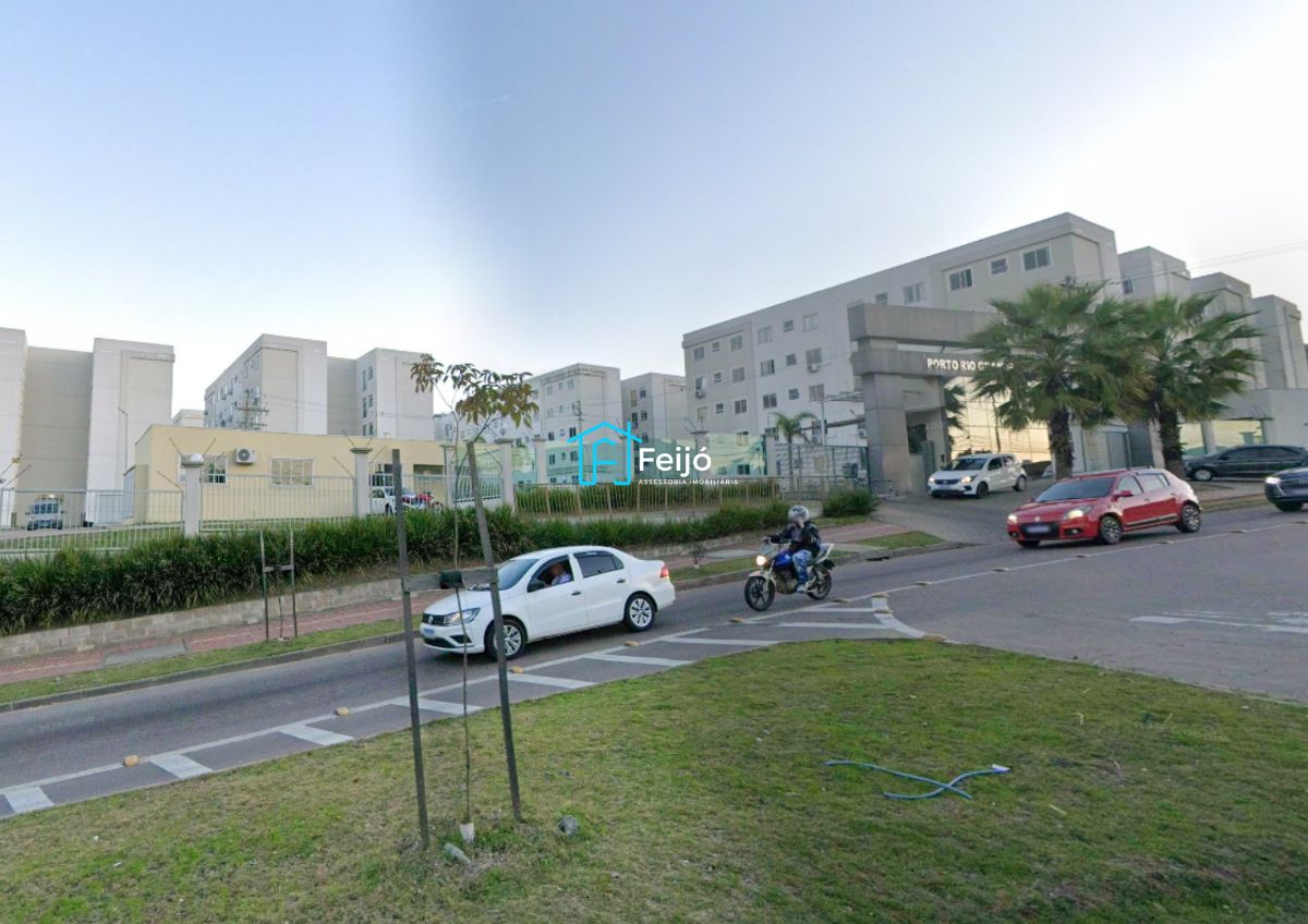 Apartamento 2 dormitórios na Av. Protásio Alves, Porto Rio Grande - MRV Engenharia