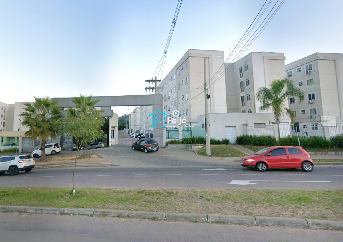 Apartamento 2 dormitórios na Av. Protásio Alves, Porto Rio Grande - MRV Engenharia