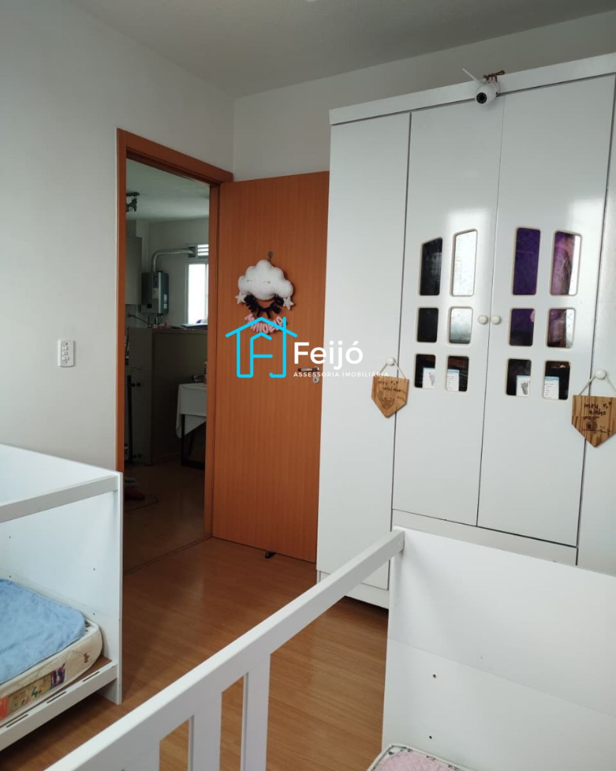 Apartamento 2 dormitórios na Av. Protásio Alves, Porto Rio Grande - MRV Engenharia