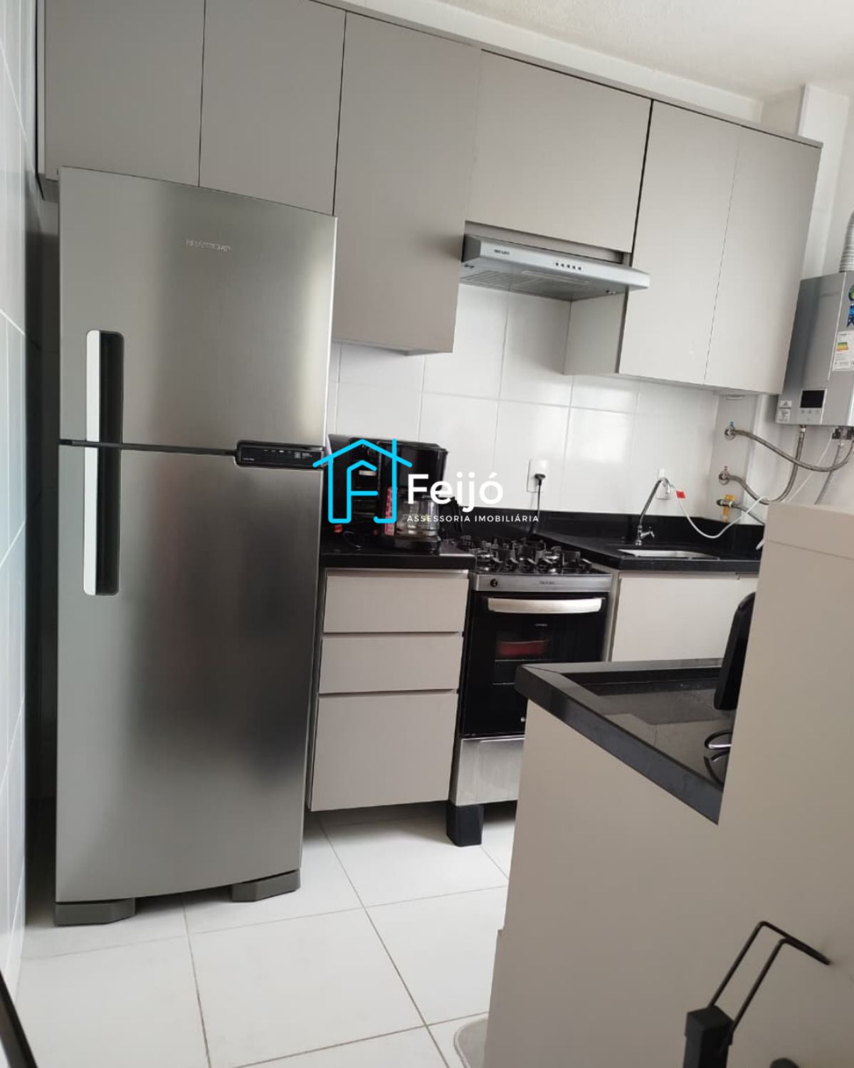 Apartamento 2 dormitórios na Av. Protásio Alves, Porto Rio Grande - MRV Engenharia