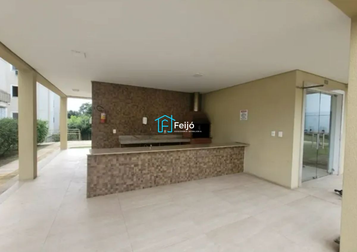 Apartamento 2 dormitórios na Av. Protásio Alves, Porto Rio Grande - MRV Engenharia