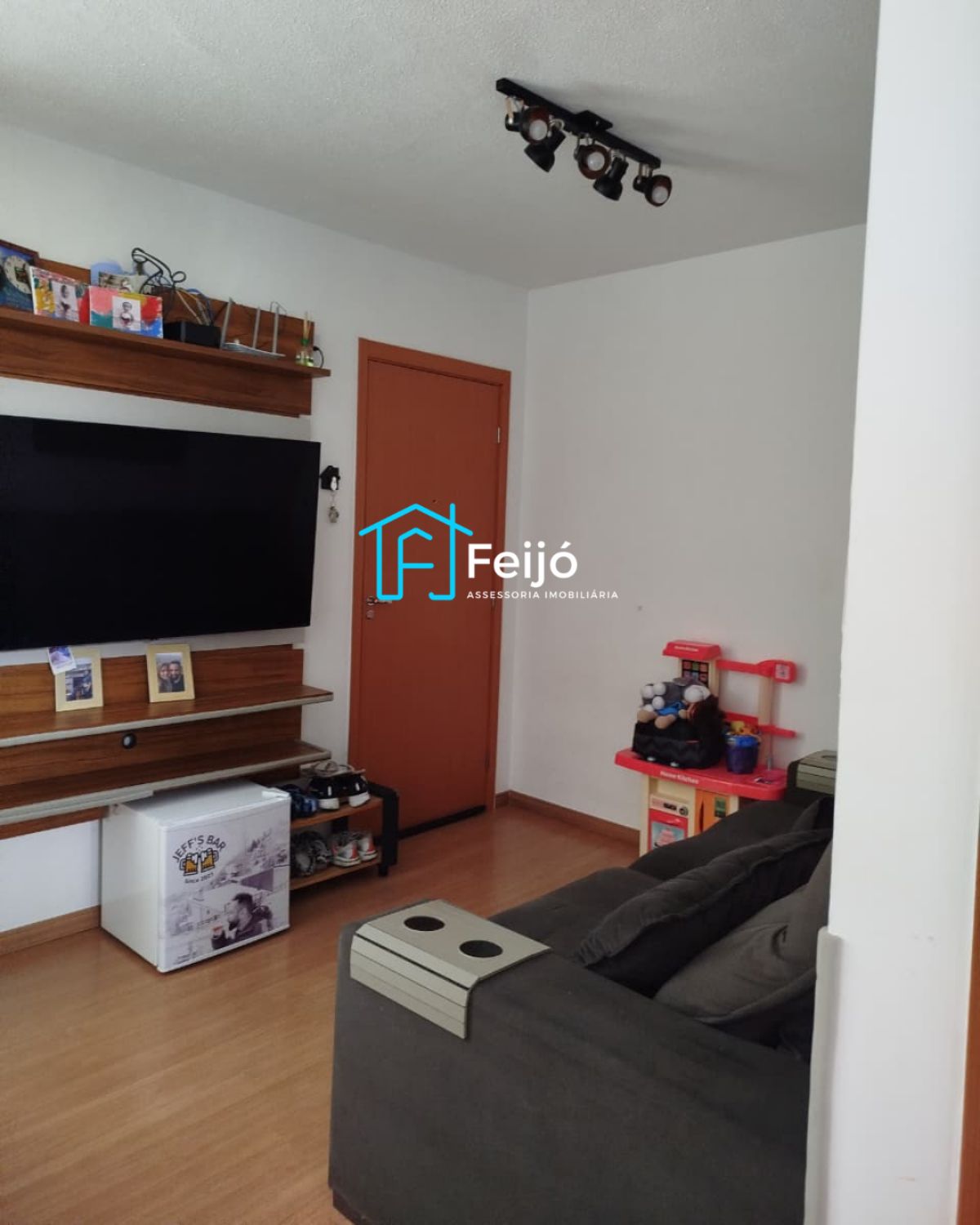 Apartamento 2 dormitórios na Av. Protásio Alves, Porto Rio Grande - MRV Engenharia
