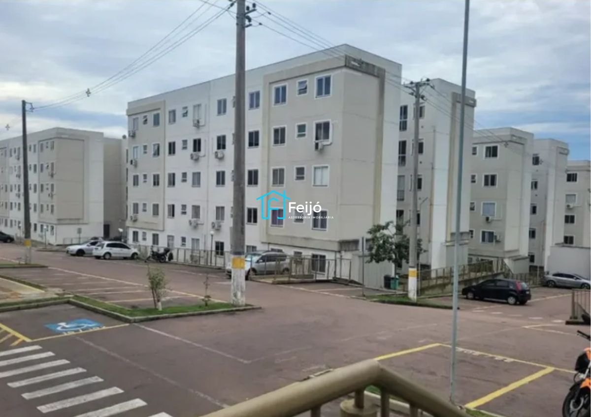 Apartamento 2 dormitórios na Av. Protásio Alves, Porto Rio Grande - MRV Engenharia