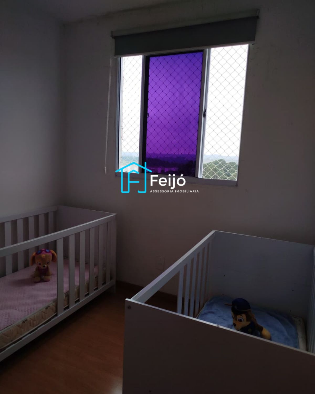 Apartamento 2 dormitórios na Av. Protásio Alves, Porto Rio Grande - MRV Engenharia
