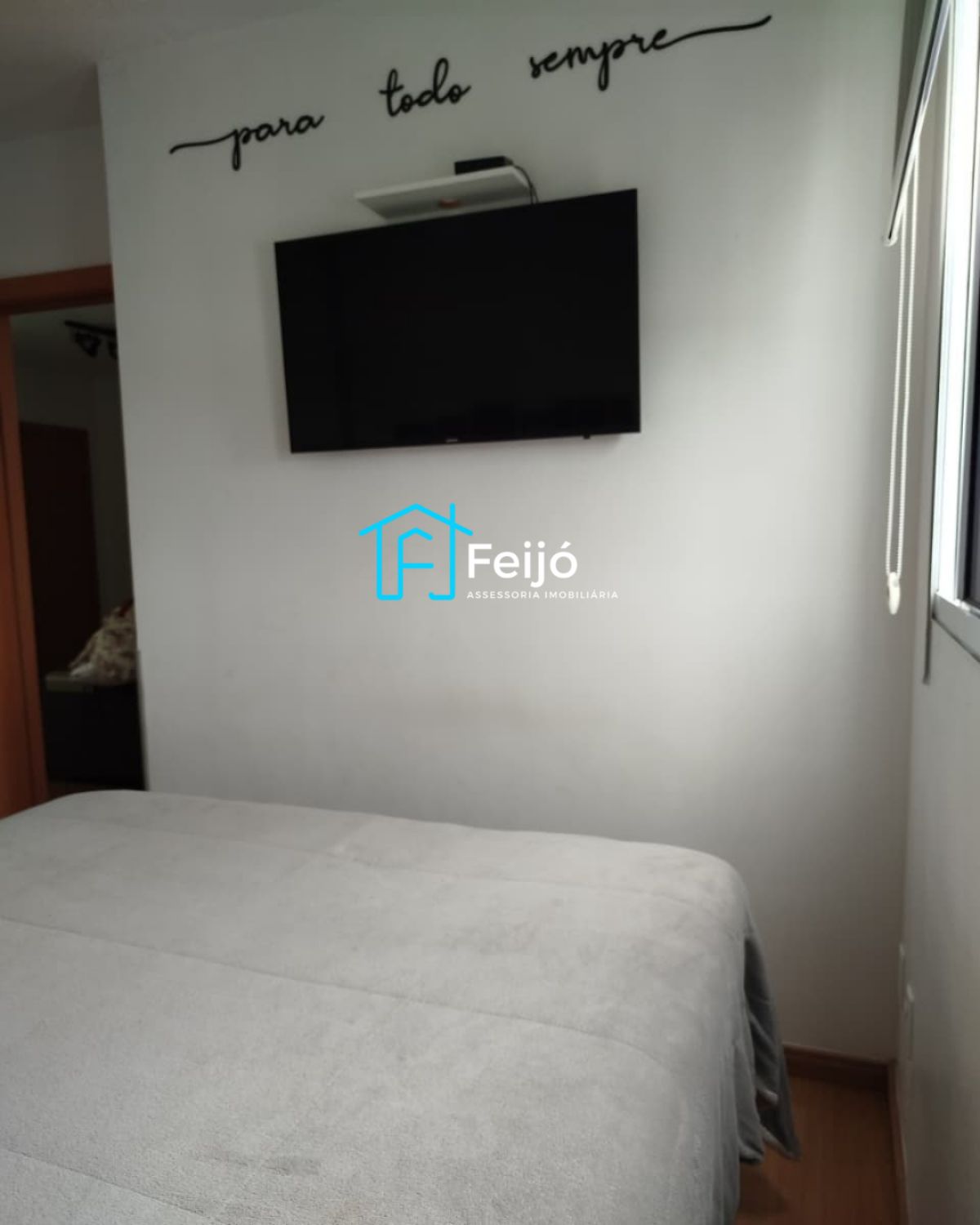 Apartamento 2 dormitórios na Av. Protásio Alves, Porto Rio Grande - MRV Engenharia