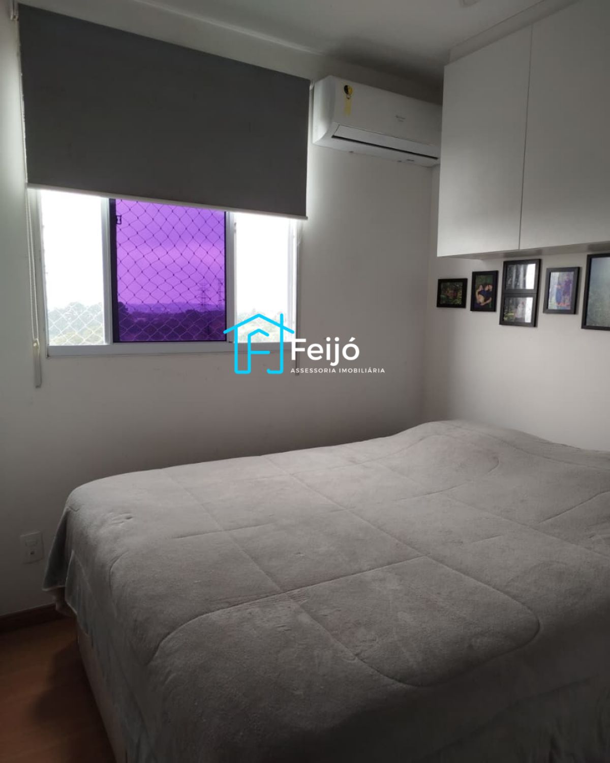 Apartamento 2 dormitórios na Av. Protásio Alves, Porto Rio Grande - MRV Engenharia