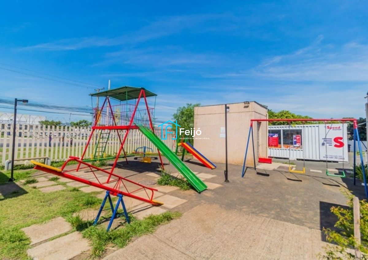 Apartamento, 2 quartos, 41 m² - Foto 9