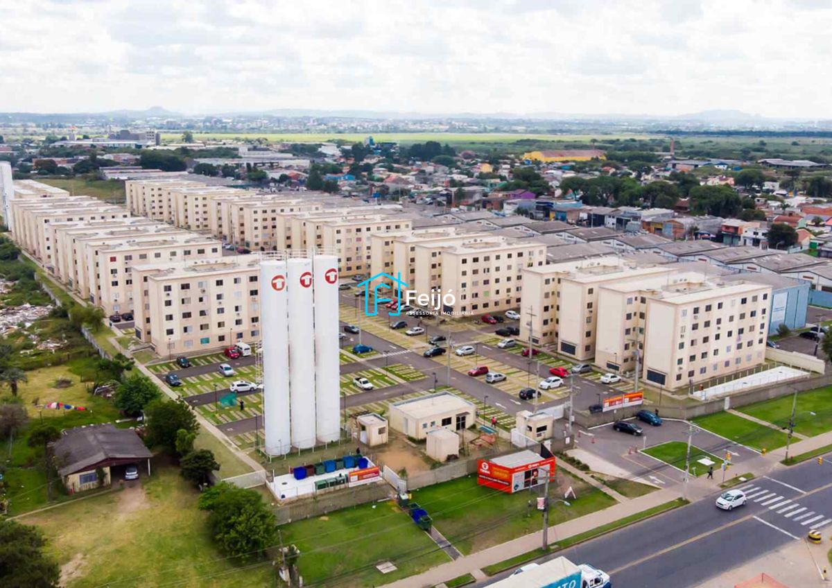 Apartamento, 2 quartos, 41 m² - Foto 14