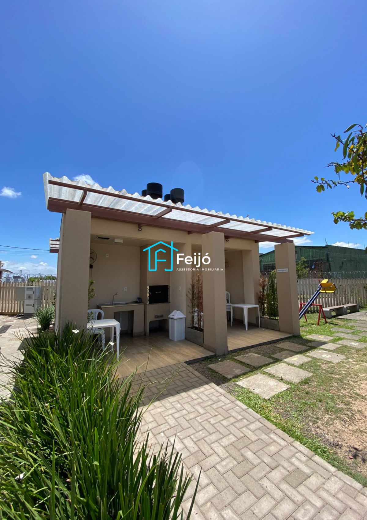 Apartamento, 2 quartos, 41 m² - Foto 10