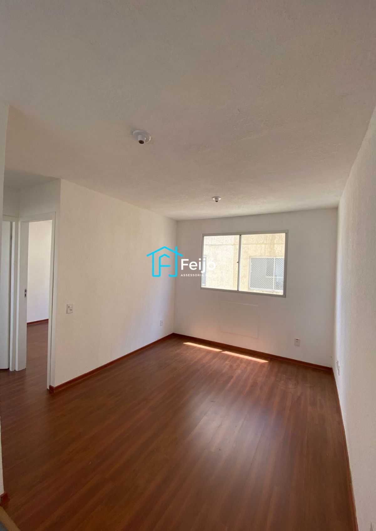 Apartamento, 2 quartos, 41 m² - Foto 2