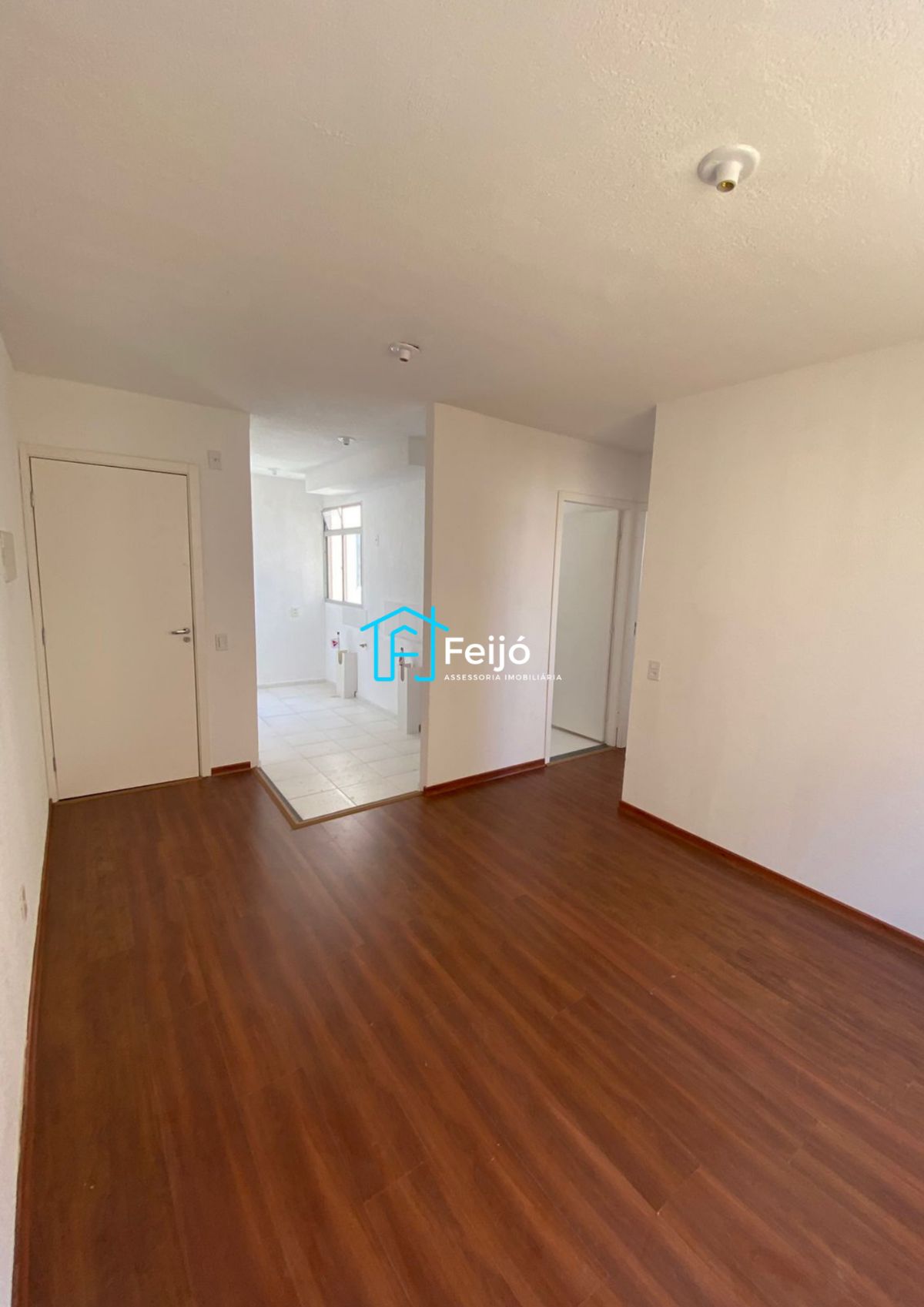 Apartamento, 2 quartos, 41 m² - Foto 3