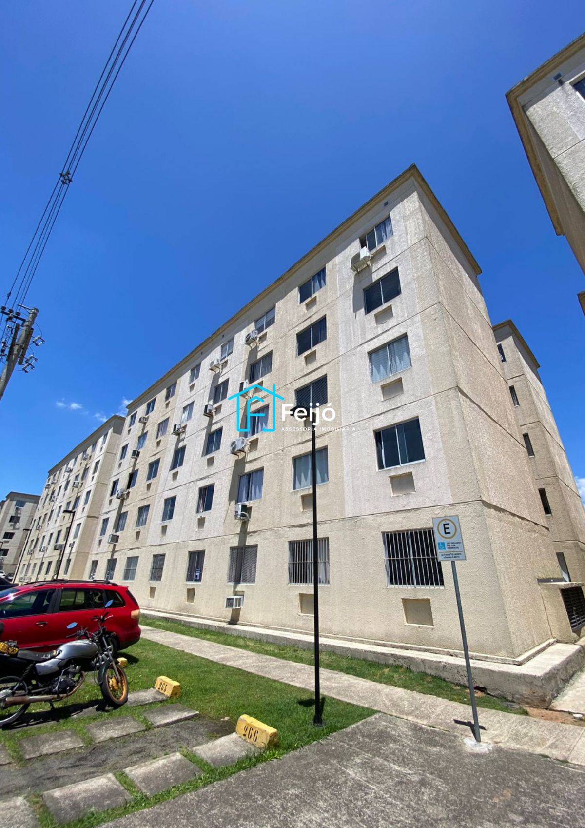 Apartamento, 2 quartos, 41 m² - Foto 11