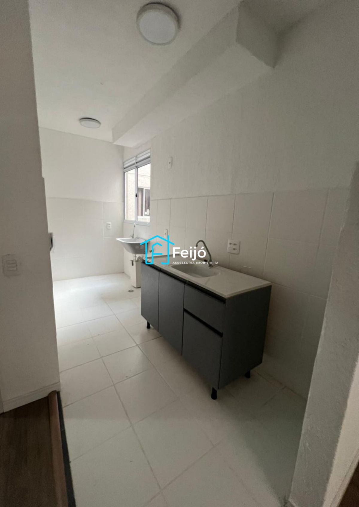 Apartamento, 2 quartos, 41 m² - Foto 6