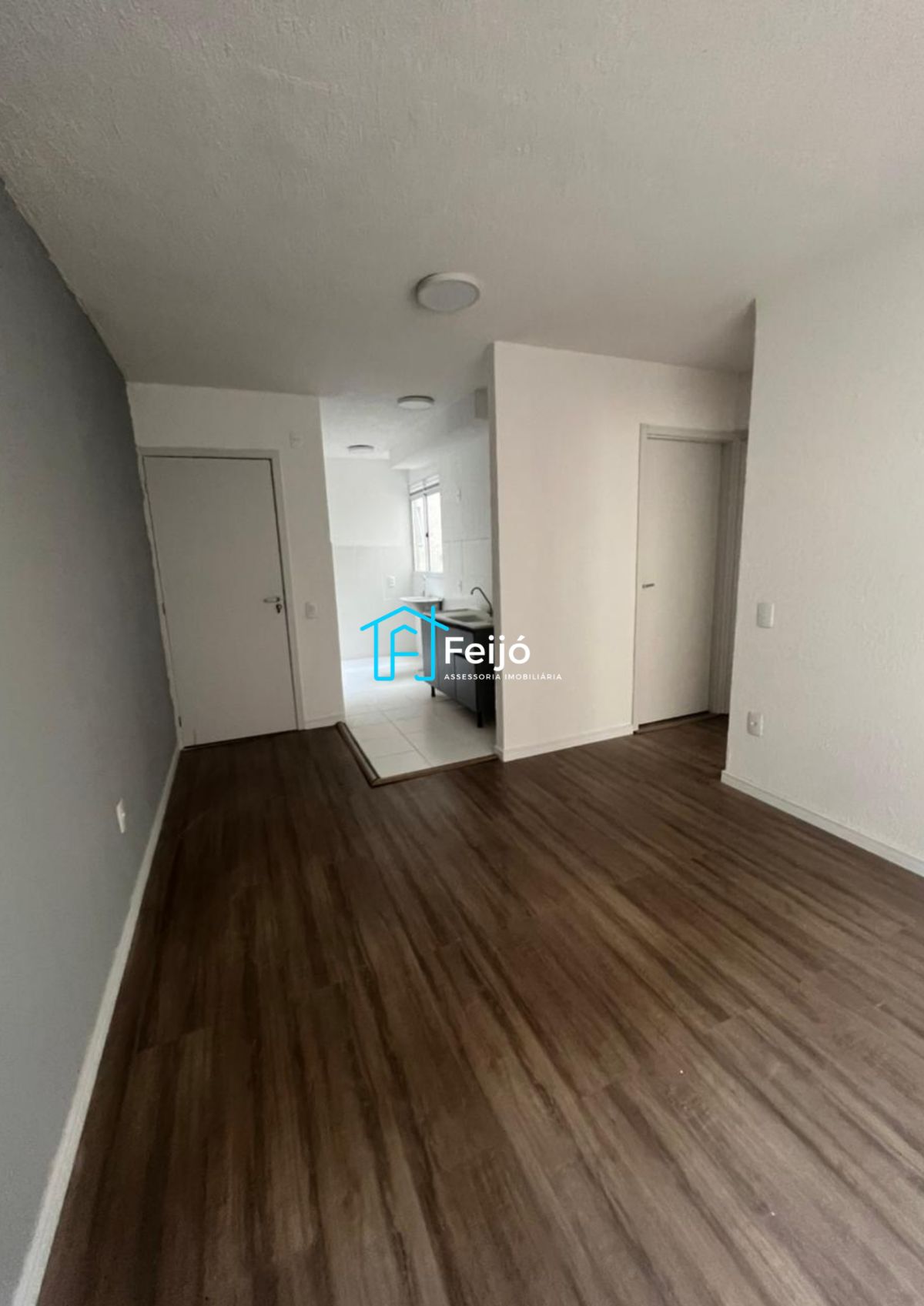 Apartamento, 2 quartos, 41 m² - Foto 3