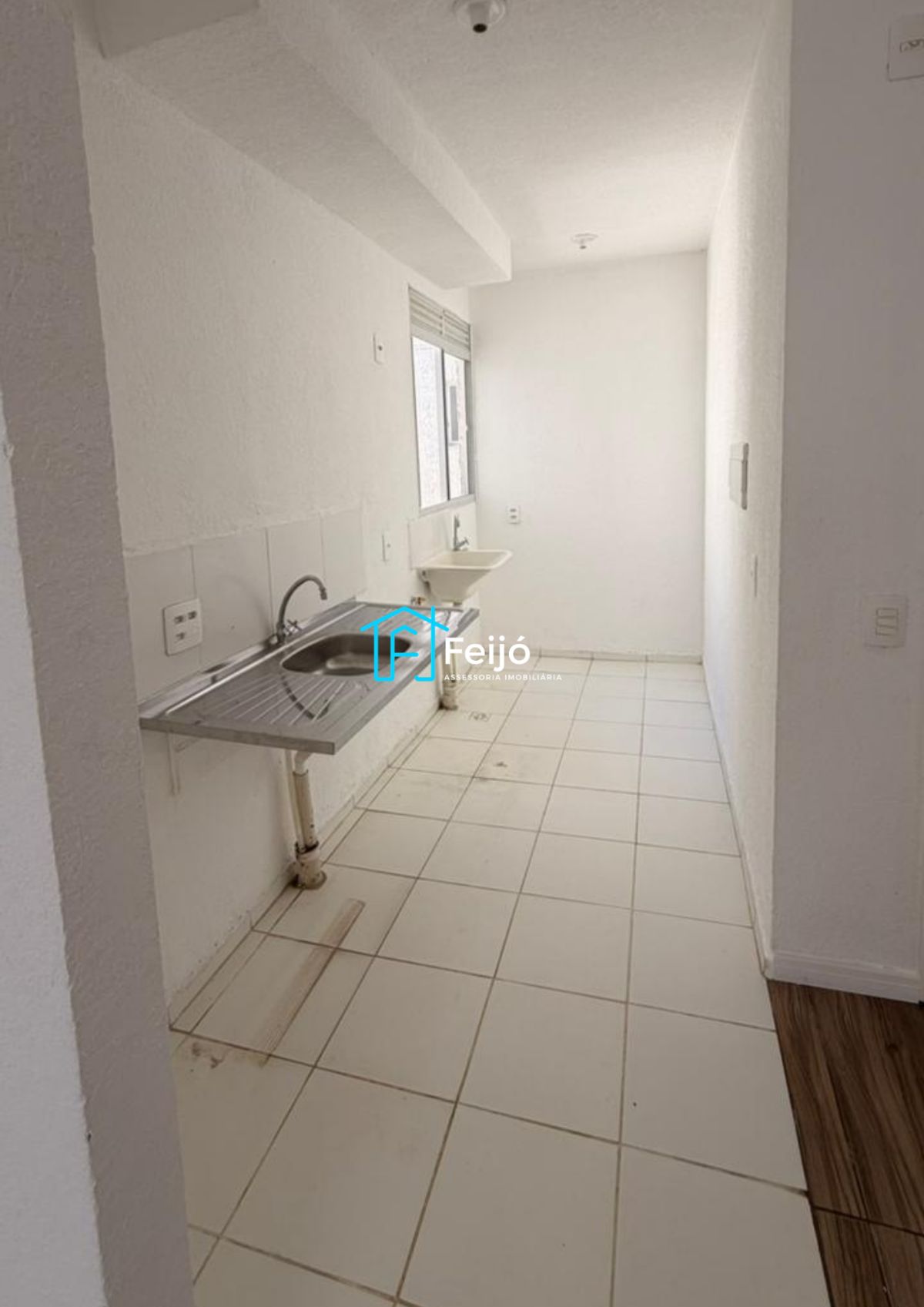 Apartamento, 2 quartos, 41 m² - Foto 5